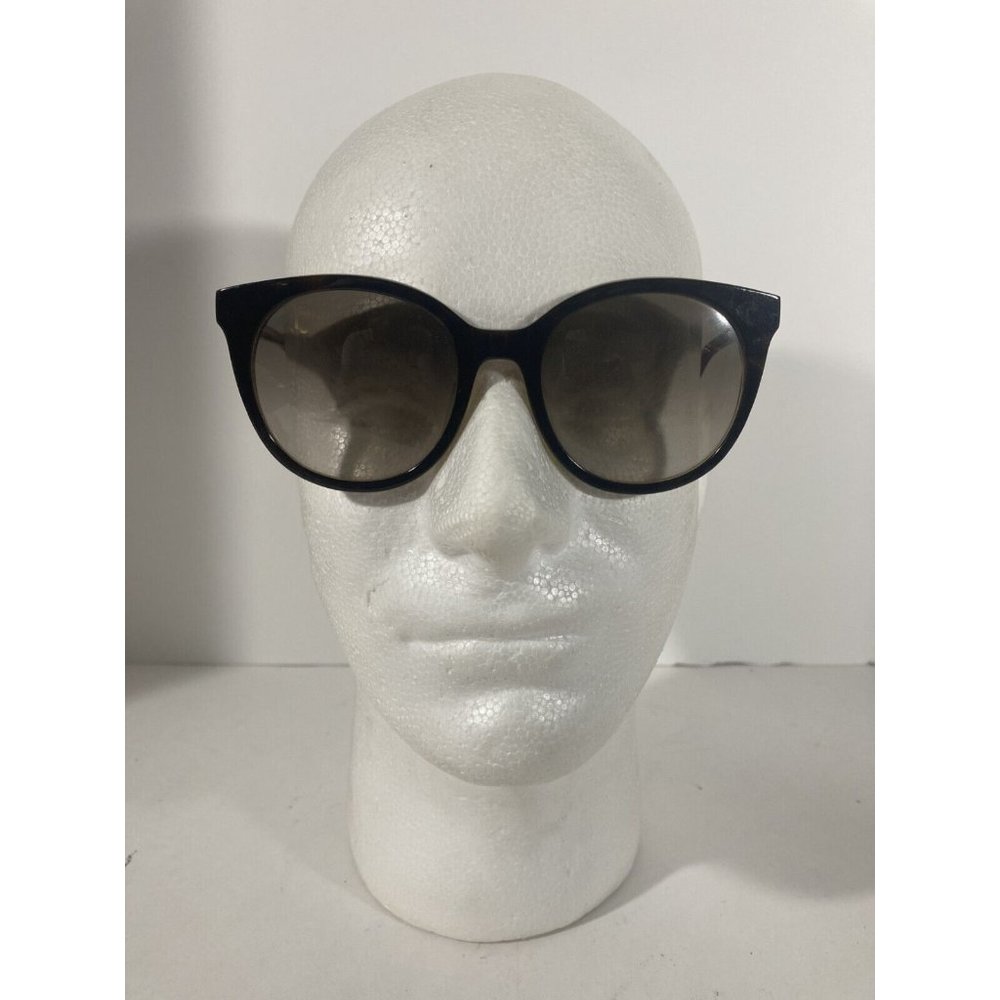 Kate Spade Hello Sunshine 2 Dark Havana Sunglasses AKAYLA/S 086HA Size 52-20 140